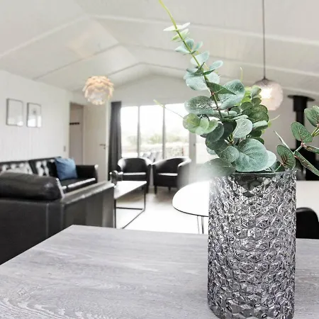 Four-bedroom Holiday In 2 Dom wakacyjny