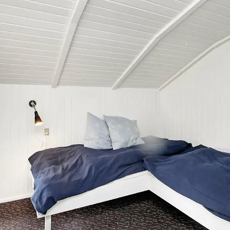 Dom wakacyjny Four-bedroom Holiday In 2